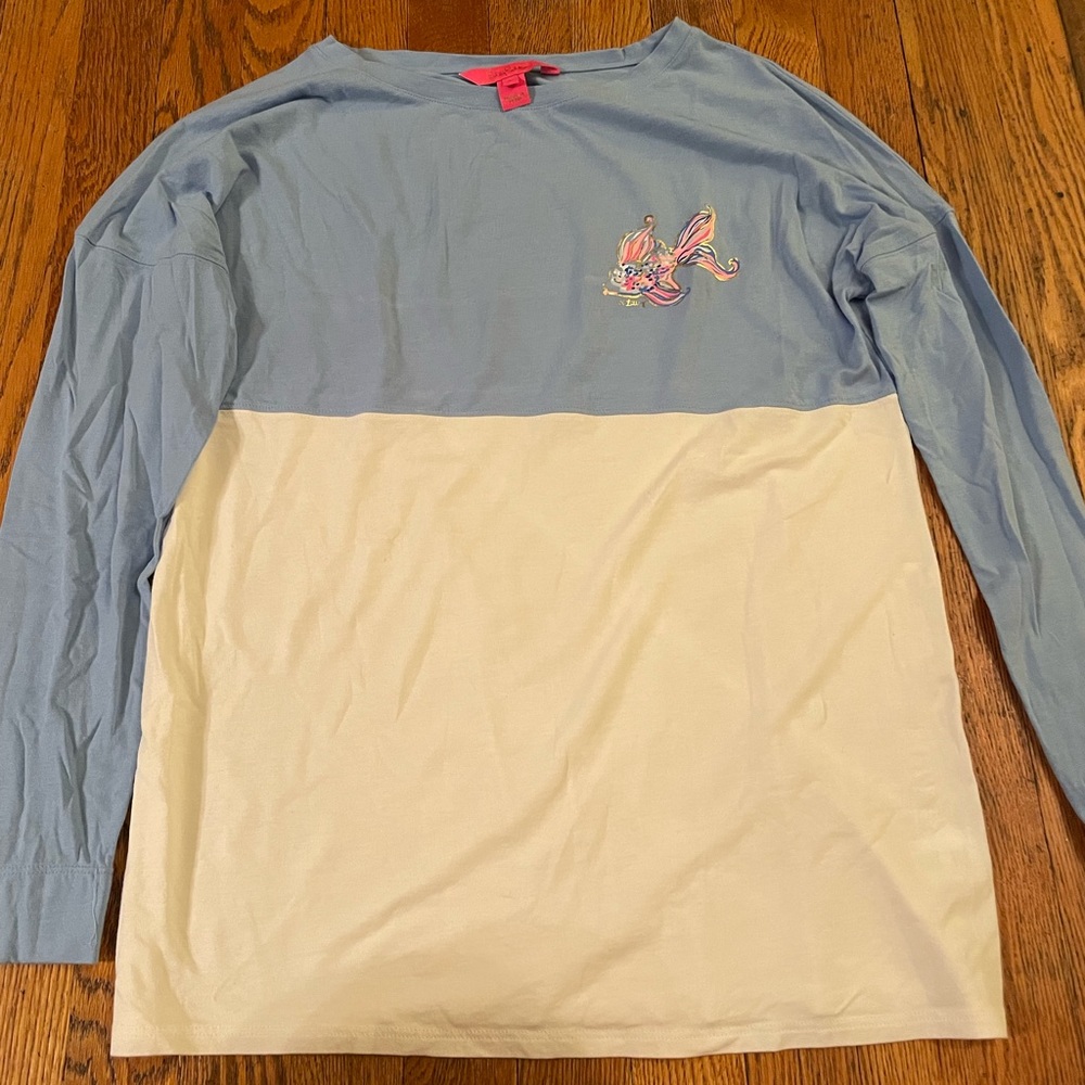 Lilly Pulitzer Long Sleeve